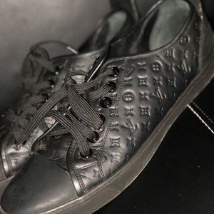 Women’s LV Sneakers